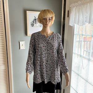 JM Collection Shirt SZ LG‎